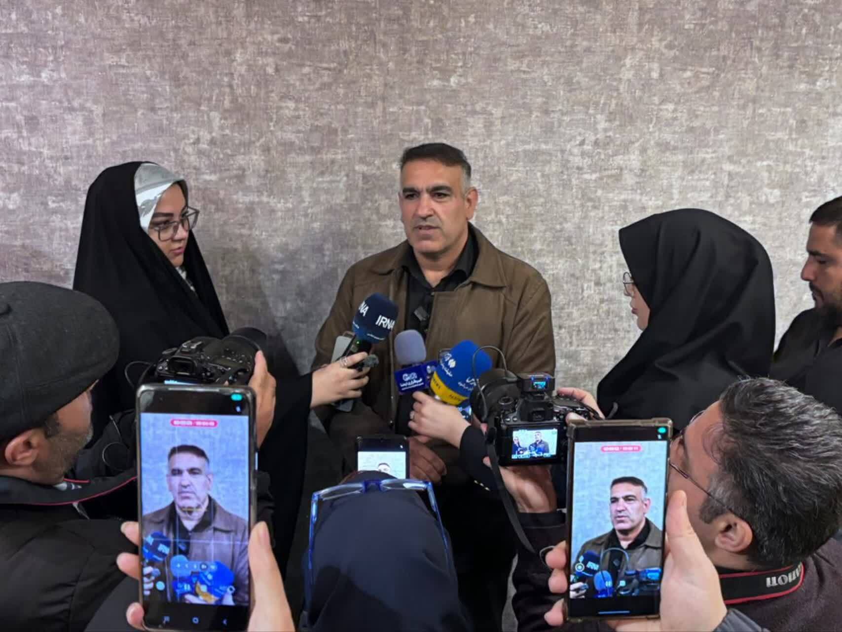 ۱۸ شهید در پی حمله وحشیانه جنگنده‌های رژیم صهیونیستی و آمریکا به مناطق مسکونی البرز