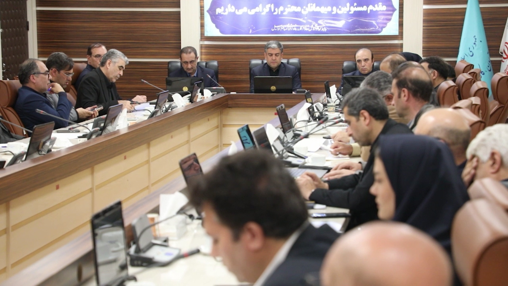 ۸۰ درصد واحدهای تولیدی اردبیل به سوخت دوم مجهز شد ۸۰ درصد واحدهای تولیدی اردبیل به سوخت دوم مجهز شد