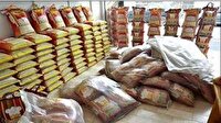 توزیع ۲۰ هزار و ۴۵۰ تن کالای اساسی در آذربایجان‌غربی