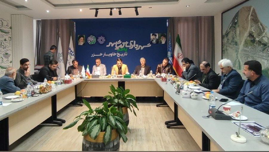 بررسی مشکلات زیرساختی و ظرفیتهای گردشگری بندرکیاشهر بررسی مشکلات زیرساختی و ظرفیتهای گردشگری بندرکیاشهر