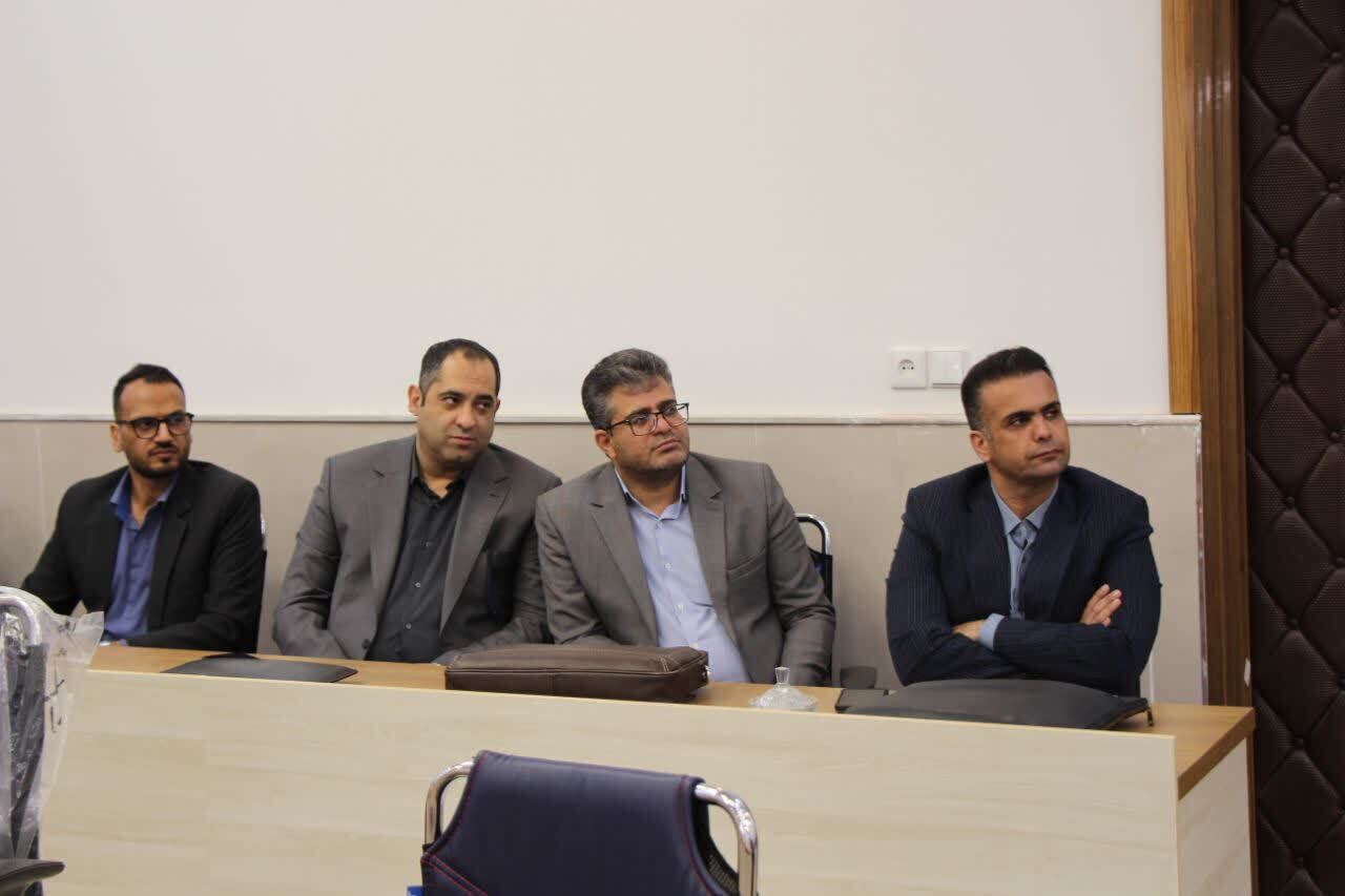 وکلا بازوی توانمند دستگاه قضایی در اجرای عدالت هستند