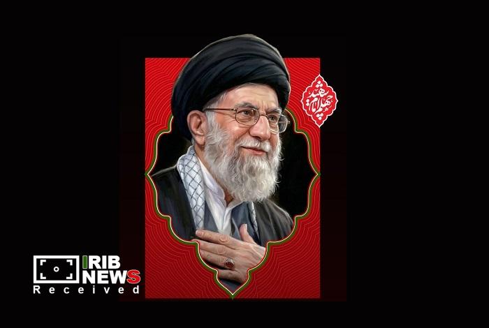 اعلام ویژه برنامه‌های گرامیداشت چهلم رهبر شهید و شهدای جنگ تحمیلی سوم