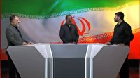 در پاسخی قاطع، ایران به صورت مستقیم دیمونا را هدف قرار داد