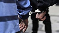 ۵ جاسوس رژیم صهیونیستی در خراسان شمالی دستگیر شدند