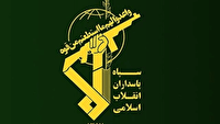 بیانیه سپاه انصارالمهدی زنجان درپی شهادت سخنگوی سپاه پاسداران