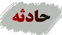 کشف پیکر ۲ شهید در عملیات آواربرداری روستای دستک بندر کیاشهر