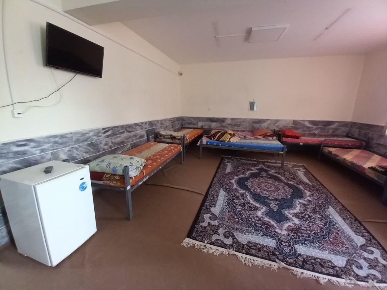 تجهیز ۷۰ مدرسه خراسان شمالی برای پذیرش آسیب‌دیدگان جنگی