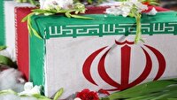 جزئیات مراسم تشییع شهدای روستای دیزج امیر مدار اسکو