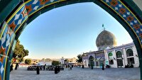 میزبانی امامزادگان زنجان از ۳۰۰ هزار زائر در طرح «آرامش بهاری»