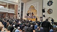آمریکا می‌خواست ایران را تسلیم کند؛ اما خودش تسلیم شد