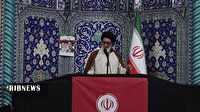 مسئولان دیپلماسی هم در مواجهه با دشمن نقطه زن باشند