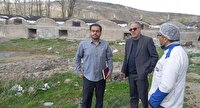 تداوم نظارت بر حسن اجرای پایش های خوداظهاری آزمایشگاه‌های معتمد سازمان محیط زیست