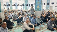 بیعت کشاورزان رودانی با رهبری