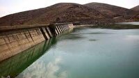 بارش سال جاری در همدان ۱۳ درصد کمتر از میانگین بلندمدت 
