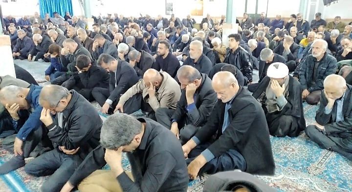 مراسم گرامیداشت شهید وطن مهران رئوفی دیوشلی در لنگرود مراسم گرامیداشت شهید وطن مهران رئوفی دیوشلی در لنگرود