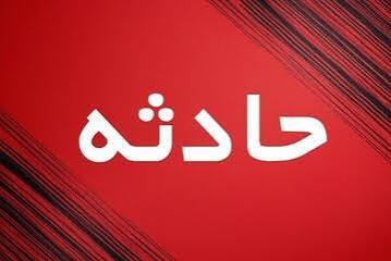 آتشسوزی در یک پاساژ تجاری در شهر درگهان قشم آتشسوزی در یک پاساژ تجاری در شهر درگهان قشم