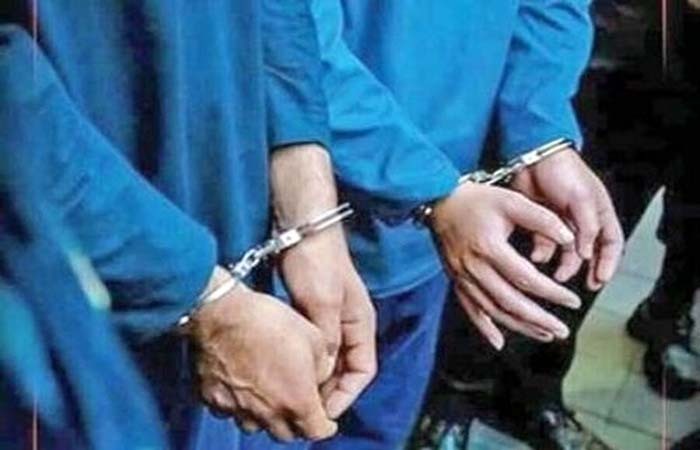 دستگیری عوامل جاسوسی و تصویر برداری از مراکز حساس لرستان