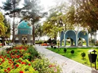 پیام تبریک مدیرکل فرهنگ و ارشاد اسلامی خراسان رضوی به مناسبت روز ملی عطار