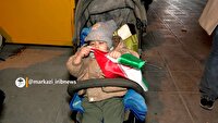 ظلم‌ستیزی شاگردان رئیس مکتب جعفری در موج چهل و چهارم