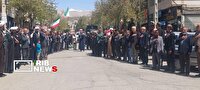 مراسم گرامیداشت سالروز شهادت حضرت امام جعفر صادق (علیه السلام)