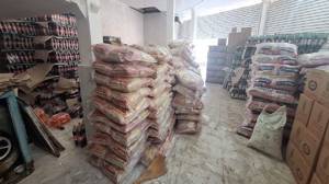 ثبت سفارش ۲۵ هزار تن برنج و روغن وارداتی در آذربایجان‌غربی