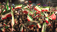 میادینی که برای وطن روشن ماندند