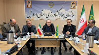 محصولات کشاورزی ۵۰ درصد صادرات غیرنفتی اردبیل