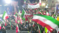 تجلی همدلی موکب داران زنجانی