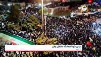 چهل و ششمین داغ اراکی‌ها بر دل فرصت‌طلبان