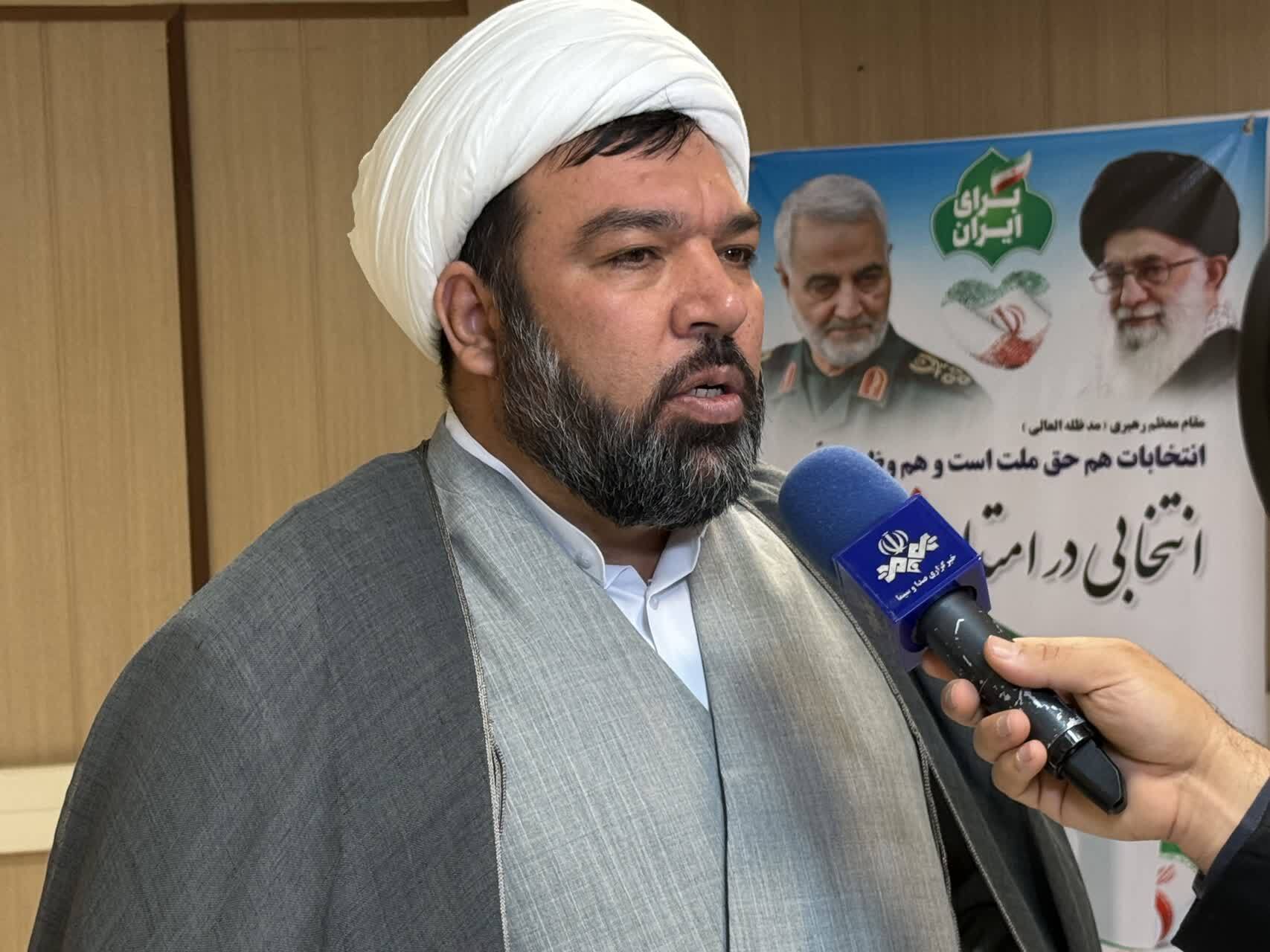 تائید صلاحیت ۹٥ درصد داوطلبین انتخابات شورا‌های اسلامی روستا در استان مرکزی
