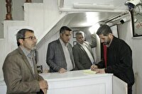  با واحدهای گردشگری متخلف در کرمانشاه برخورد قانونی می‌شود