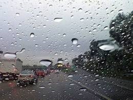 هشدار هواشناسی؛ سامانه بارشی جدید در راه استان قزوین هشدار هواشناسی؛ سامانه بارشی جدید در راه استان قزوین