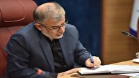 پیام استاندار البرز به مناسبت روز ارتش جمهوری اسلامی ایران