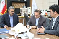طرح هادی شهر‌های لوجلی و قاضی خراسان شمالی تصویب شد
