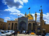 امامزادگان و بقاع متبرکه زنجان آماده میزبانی از مردم و گردشگران