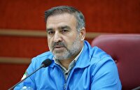 هشدار مدیریت بحران قزوین برای بارش باران