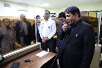 شاهد عملکرد مطلوبی در مسیر خدمت‌رسانی به مردم در استان هستیم