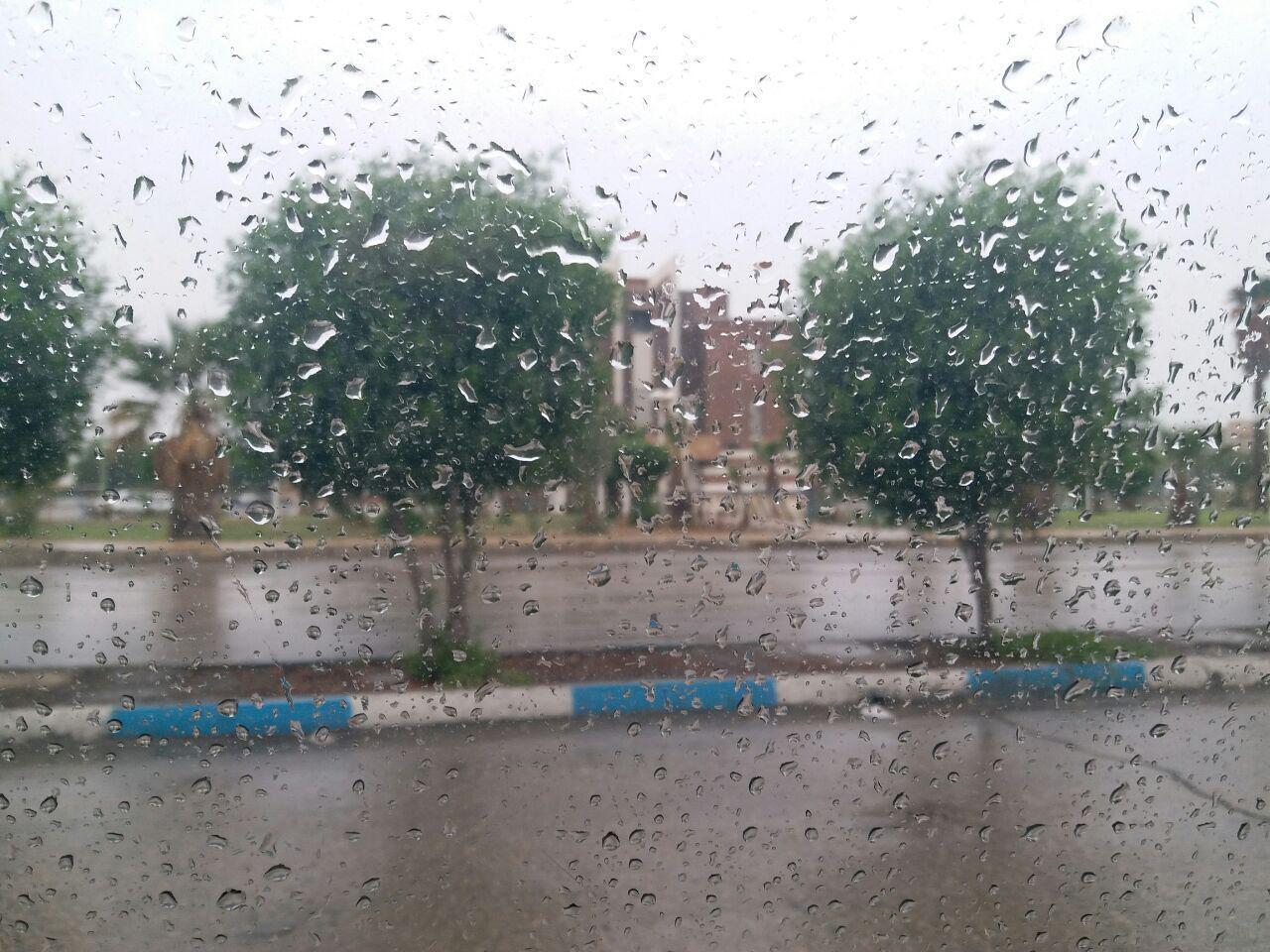 آماده‌باش وزیر کشور به استاندار خوزستان در پی هشدار قرمز سازمان هواشناسی