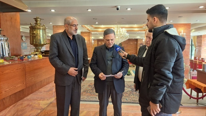 تخفیف ۳۰ درصدی مراکز اقامتی زنجان برای مسافران