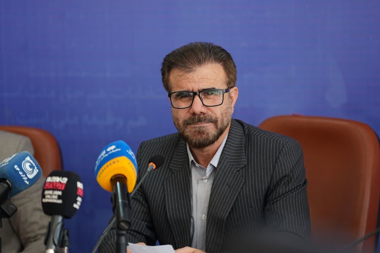 ۱۰۷۱ نفر، نامزد رقابت در انتخابات شورای شهری استان کرمانشاه