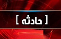وقوع انفجار گاز در یک واحد مسکونی در نجف آباد