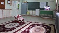 ایجاد ظرفیت اسکان نوروزی روزانه ۱۶۹۰ فرهنگی در قزوین
