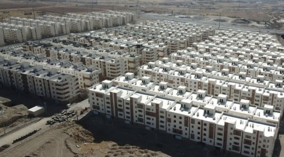 بیش از ۱۲۰۰ واحد طرح نهضت ملی مسکن در شمال سیستان و بلوچستان در آستانه بهره‌برداری