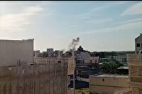 حمله دوباره به مدرسه شجره طیبه میناب پس از حضور خبرنگاران خارجی