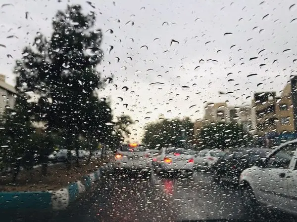 فعالیت سامانه بارشی در آذربایجان غربی از ۹ تا ۱۰ فروردین ۱۴۰۵ فعالیت سامانه بارشی در آذربایجان غربی از ۹ تا ۱۰ فروردین ۱۴۰۵