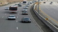 کاهش ۶۵ درصدی تخلفات رانندگی در آذربایجان‌شرقی