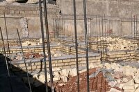 آغاز ساخت دو باب مدرسه درچهارمحال و بختیاری