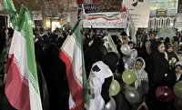 اجرای طرح نشاط اجتماعی در ساوجبلاغ