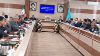حمایت دستگاه قضا از تولیدکنندگان خراسان شمالی