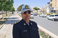 کاهش ۵۱ درصدی تصادفات فوتی در نوروز ۱۴۰۵